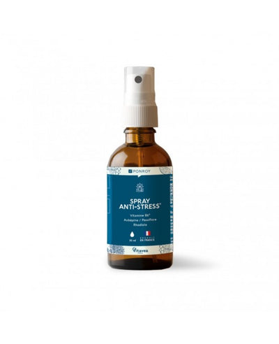 Vitavea Anti-Stress purškalas, 30 ml
