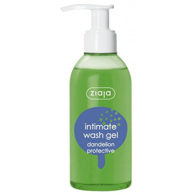 Ziaja kiaulpienių intymaus prausimosi gelis, 200 ml