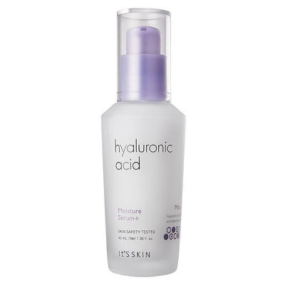 It's Skin hialurono rūgšties drėkinamasis serumas - 40 ml