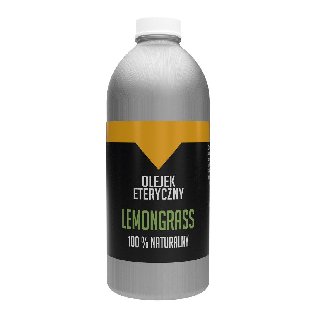 Bilovit citrinžolių eterinis aliejus - 1000 ml