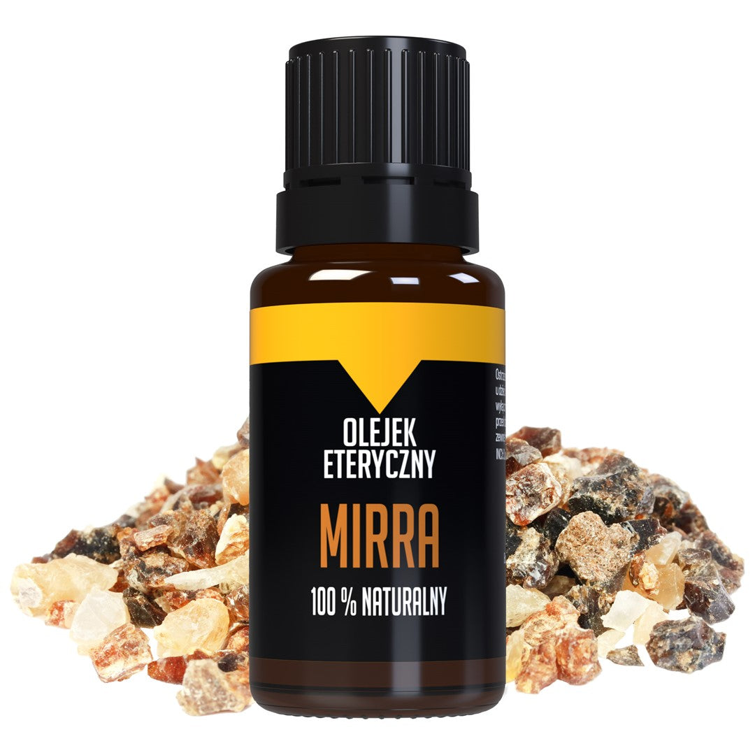 Bilovit miros eterinis aliejus - 10 ml