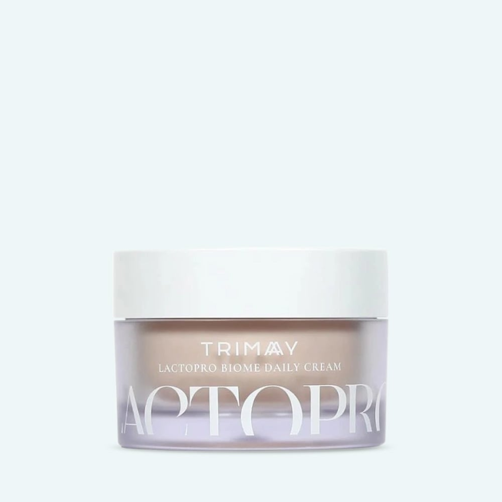 TRIMAY Lactopro Biome Daily Cream veido kremas, 50 ml