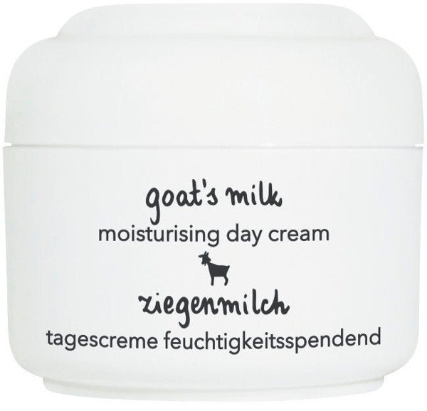 Ziaja goat's milk day cream, 50 ml