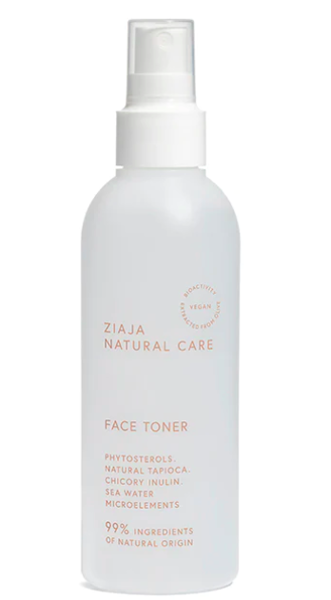 Ziaja Natural Care face tonic 200ml