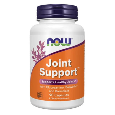 NOW Joint Support For joints, 90 capsules