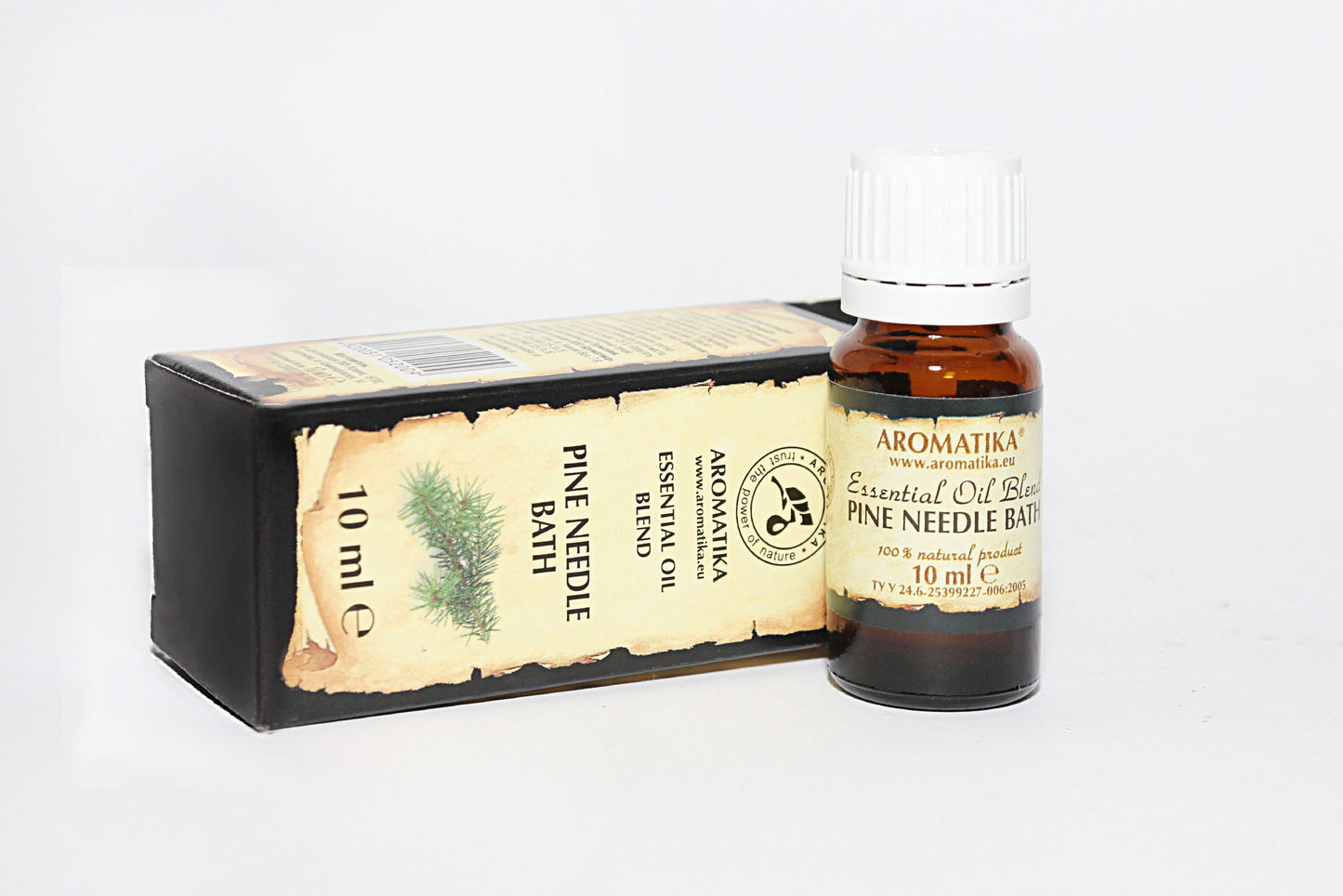 "Conifer sauna" essential oil mixture 10ml.