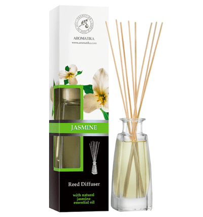 Aromatic diffuser "Jasmine" 100ml. 