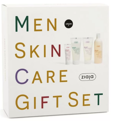 Ziaja MEN gift set 4 in 1