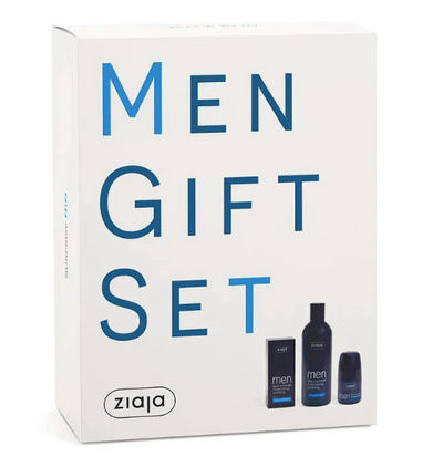 Men's gift set 3 in 1