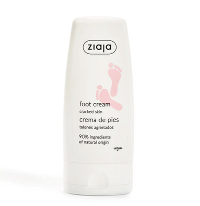 Ziaja Cracked Feet Skin Cream, 60 ml