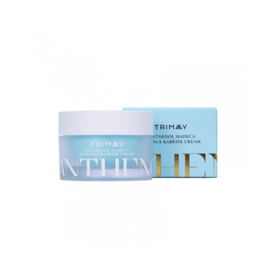 TRIMAY Panthenol Madeca Barrier Cream su 20 % pantenoliu, 50 ml