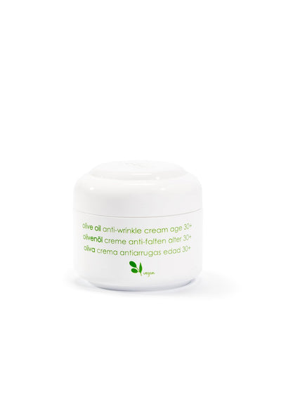 ZIAJA Olive oil anti-wrinkle cream, 50 ml