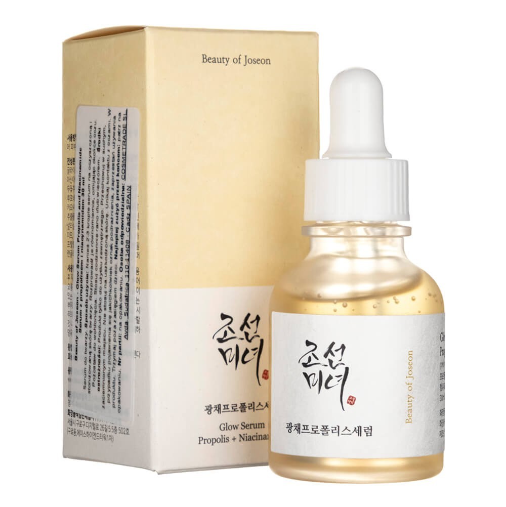 Beauty of Joseon serumas su propoliu ir niacinamidu - 30 ml