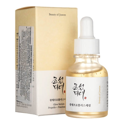 Beauty of Joseon serumas su propoliu ir niacinamidu - 30 ml