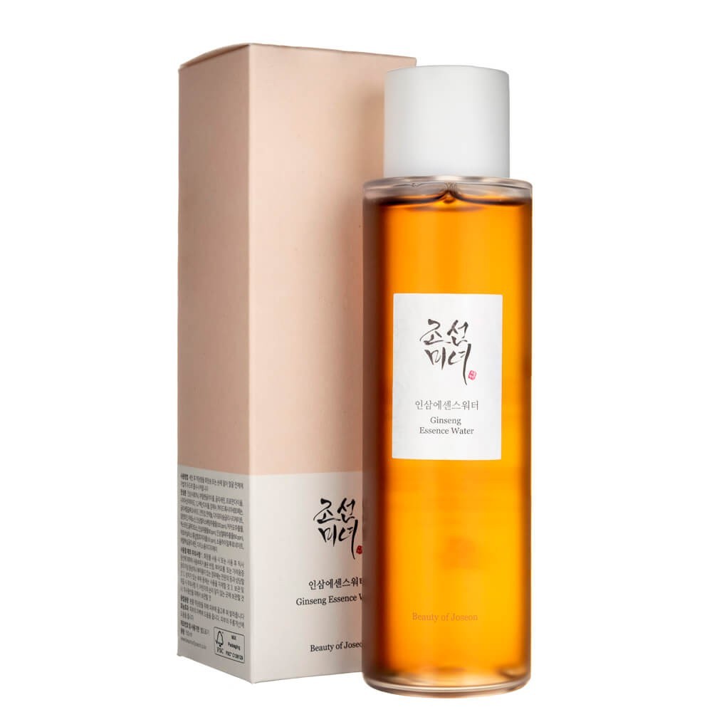 Joseon Ginseng Essence Water Beauty - 150 ml