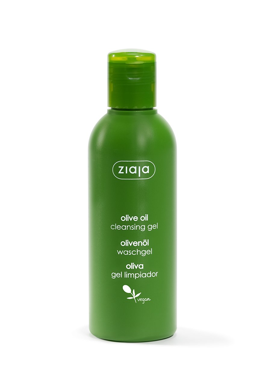 Ziaja Olive oil cleansing gel 200 ml