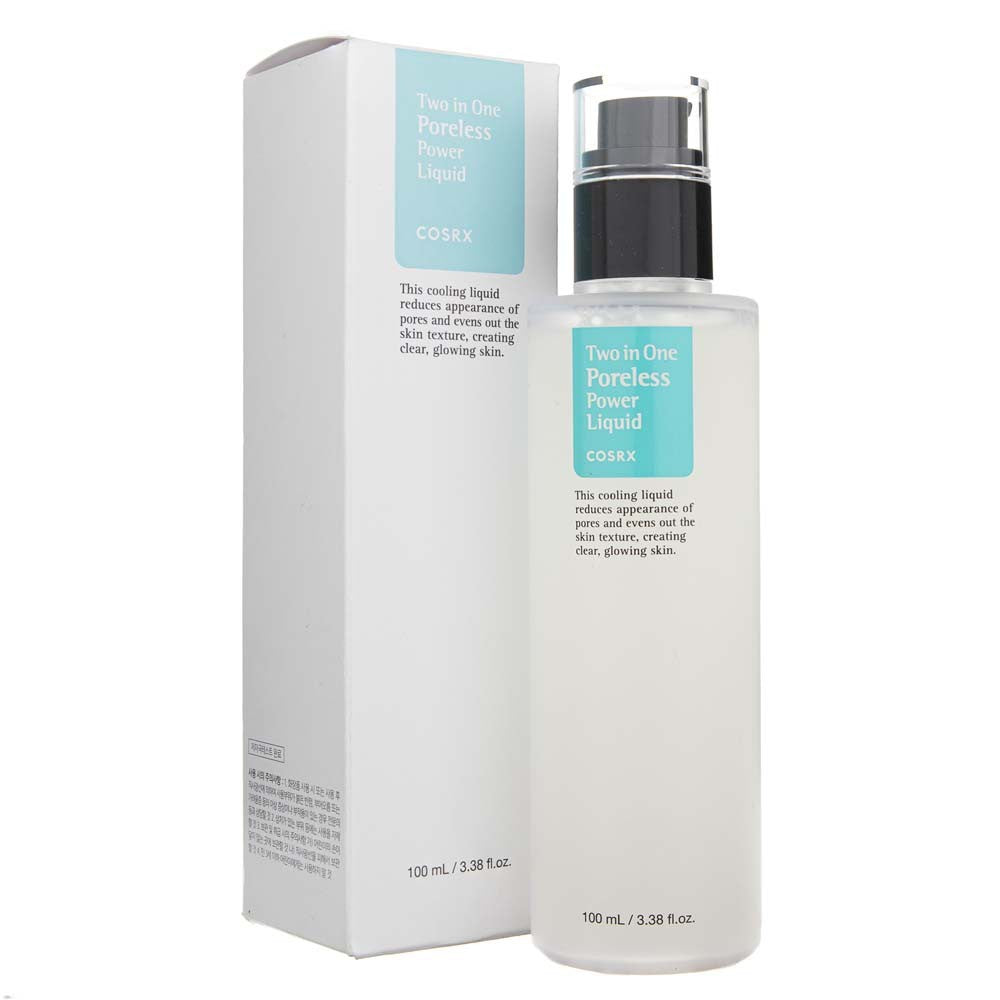 COSRX du viename Poreless Power Liquid 100 ml