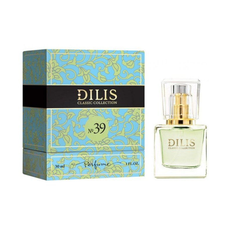 "Dilis Classic Collection" Nr. 39 kvepalai Ekstra, 30 ml kaina