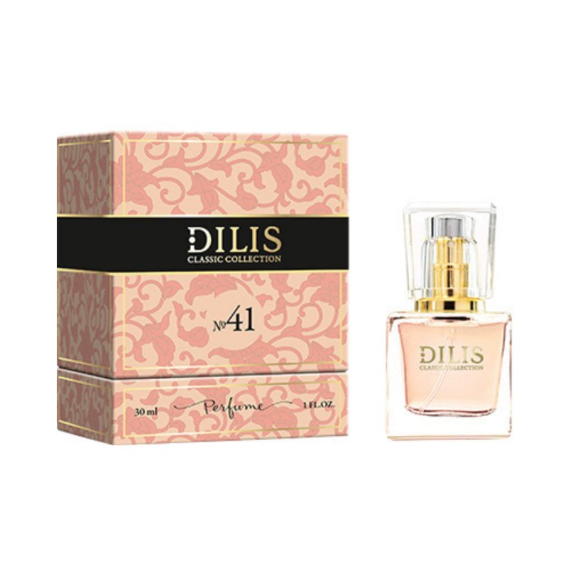 "Dilis Classic Collection" Nr. 41 kvepalai Ekstra, 30 ml kaina