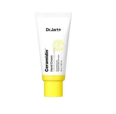 Dr. Jart+ Ceramidin Hand Cream Rankų kremas su keramidais - 50 ml