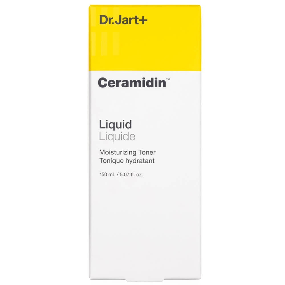 Dr. Jart+ Ceramidin Liquid Moisturizing Toner – 150 ml