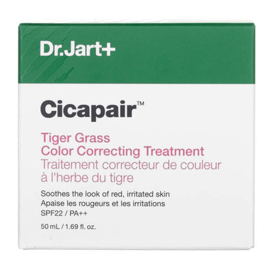 Dr. Jart+ Cicapair Tigrinės žolės raminamoji priemonė - 50 ml