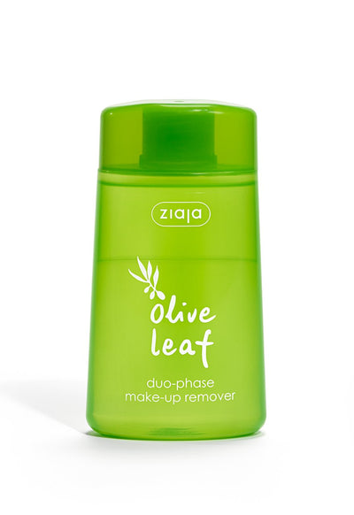 Ziaja Olive leaf two-phase waterproof make-up remover 120 ml