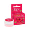 ELEN COSMETICS lupu balzamas Cool Strawberry, 9 g kaina