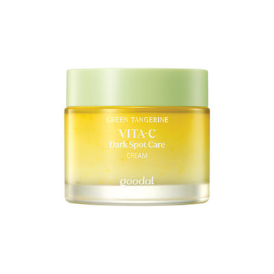 Goodal Brightening Cream su vitaminu C - 50 ml