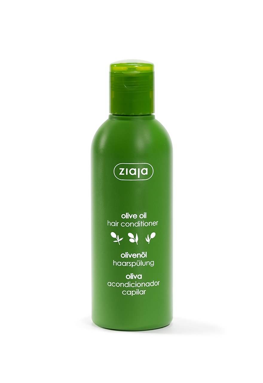 ZIAJA Olive oil regenerating hair conditioner 200 ml