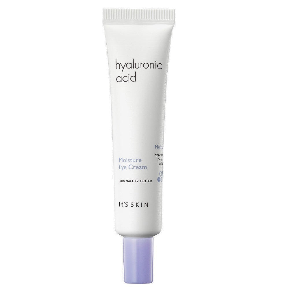 It's Skin Hyaluronic Acid Moisture Eye Cream – 25 ml