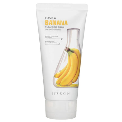 It's Skin Facial putos su bananų ekstraktu - 150 ml