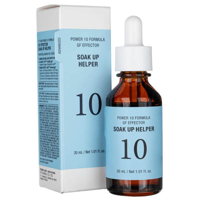 It's Skin Moisturizing Serum Power 10 Formula GF Effector – 30 ml