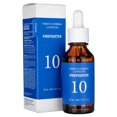 It's Skin Soothing Serum Power 10 Formula LI Effector – 30 ml