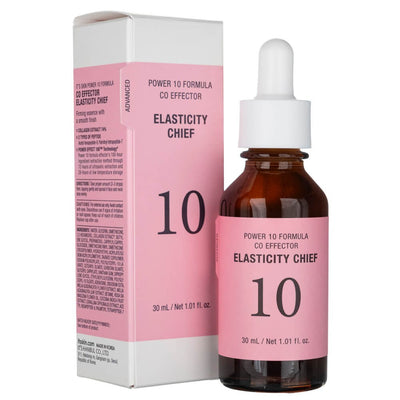 It's Odą stangrinantis serumas Power 10 Formula CO Effector - 30 ml