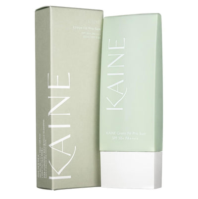 Kaine Green Fit Pro Sun SPF50+ kremas nuo saulės - 55 ml