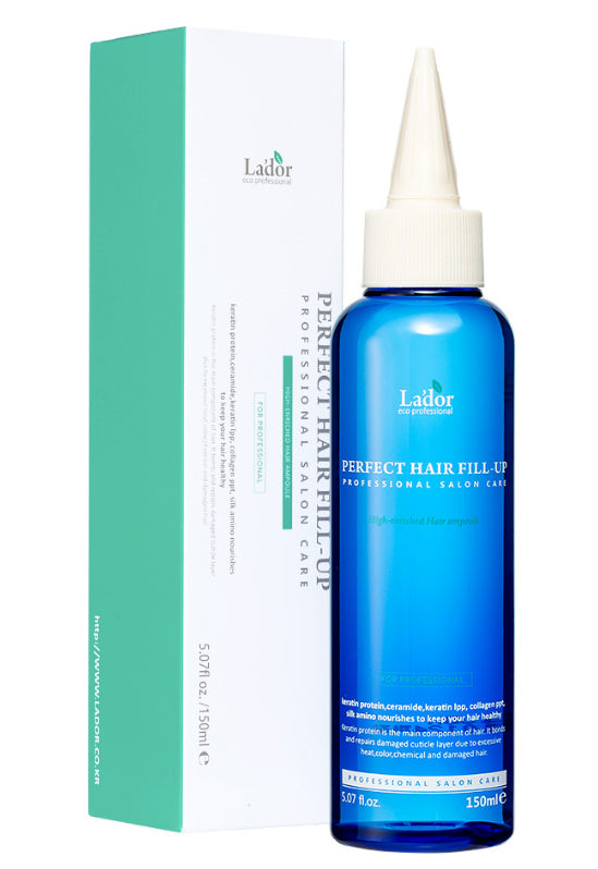 La'dor Perfect Hair keratino kondicionierius Fill-Up - 150ml