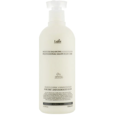 La'dor Moisture Balancing Volumising Conditioner - 530 ml