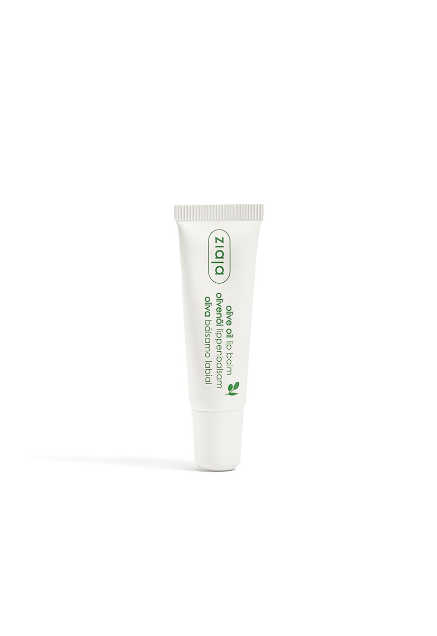 Ziaja Olive oil lip balm, 10 ml