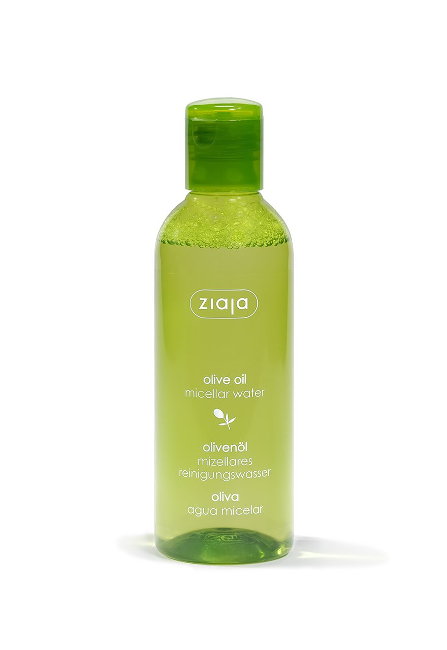 Ziaja Olive oil micellar water 200 ml