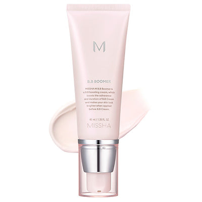 Missha M B.B. Boomer BB kremo bazė - 40 ml