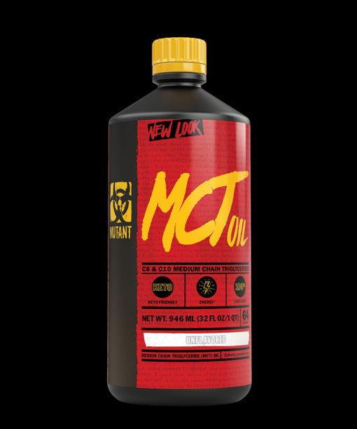 PVL Mutant MCT aliejus - 946 ml