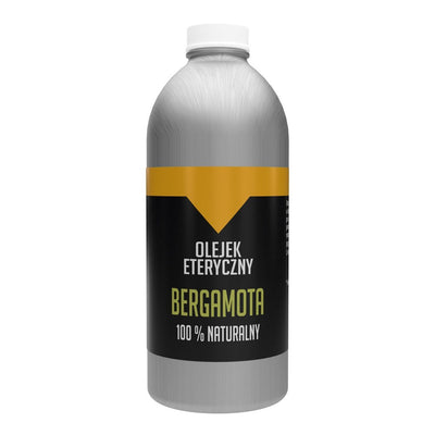 Bilovit Bergamočių eterinis aliejus - 1000 ml