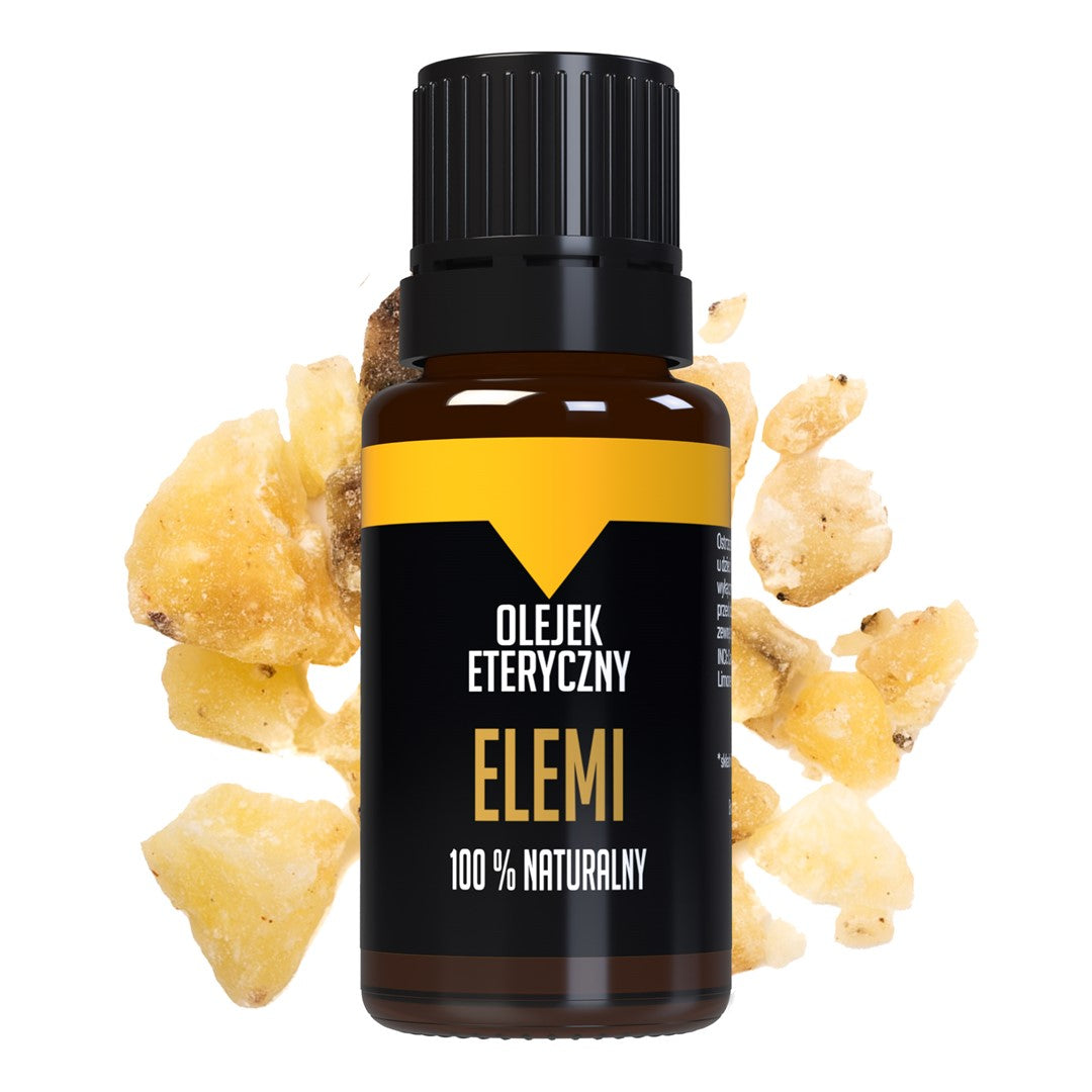 Bilovit Elemi eterinis aliejus - 10 ml