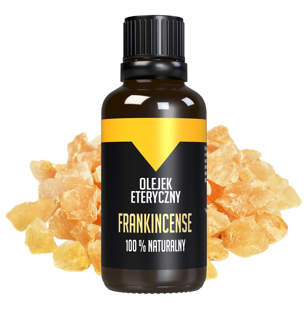 Bilovit Frankincense eterinis aliejus - 30 ml