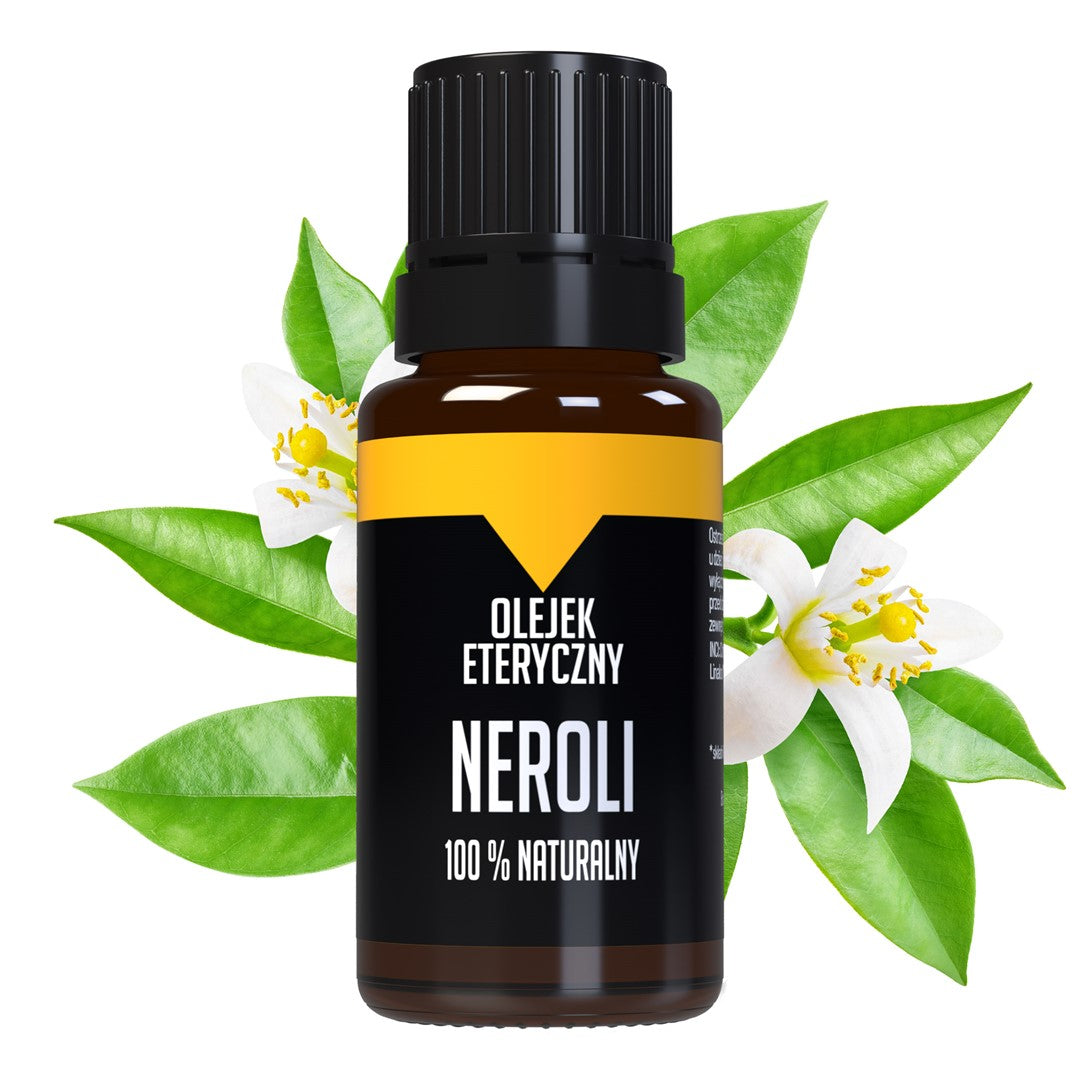 Bilovit Neroli eterinis aliejus - 10 ml