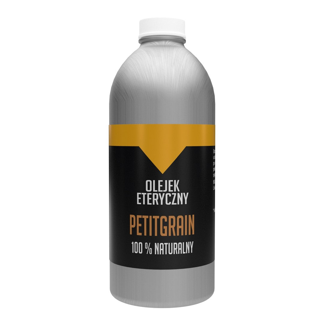 Bilovit Petitgrain eterinis aliejus - 1000 ml