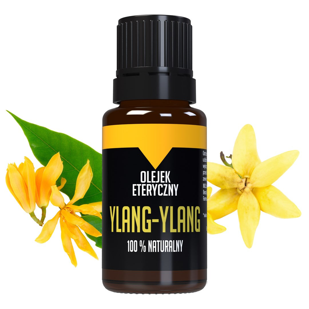 Bilovit Ylang eterinis aliejus - 10 ml