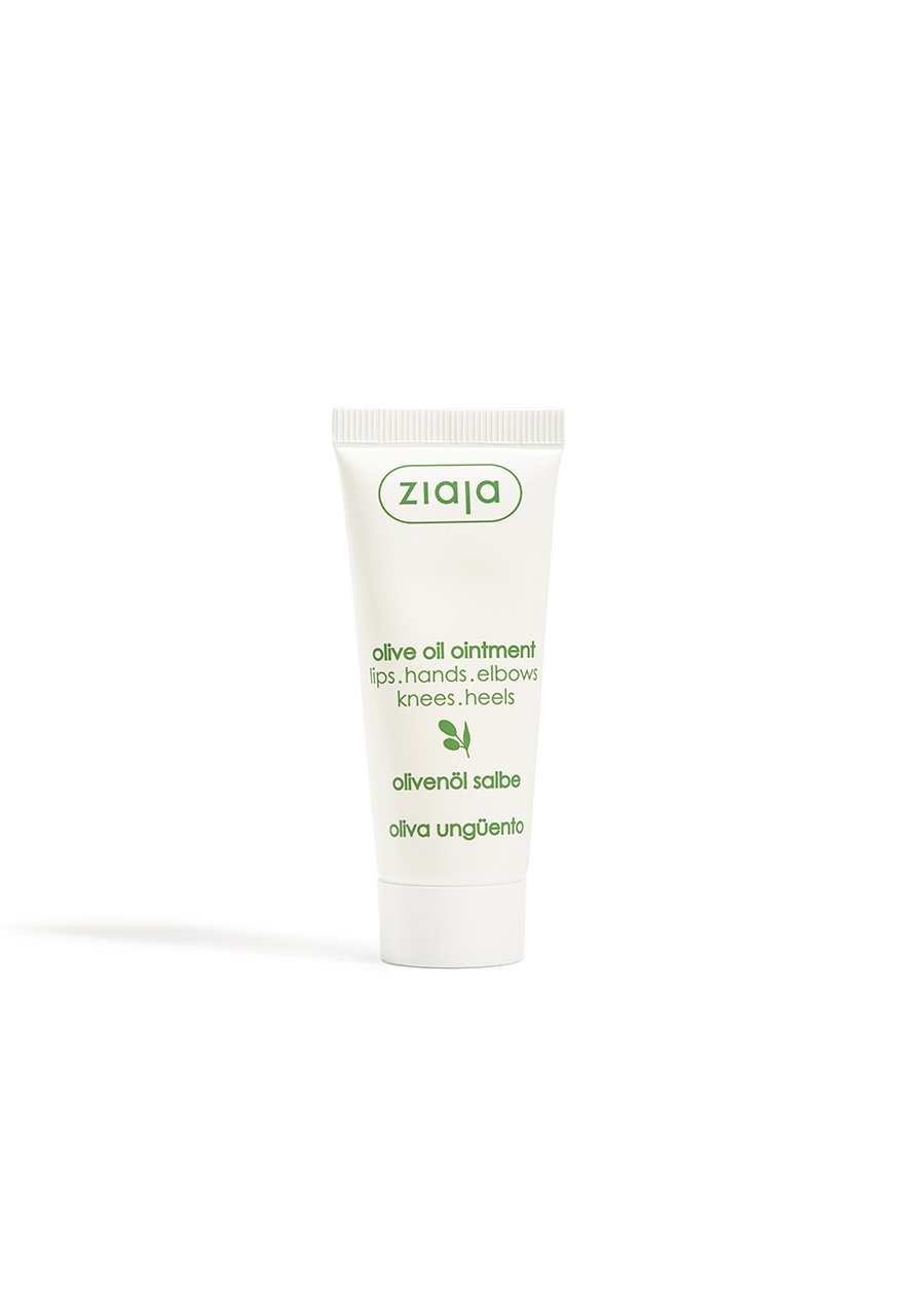 Ziaja Olive ointment for dry and atopic skin 20 ml