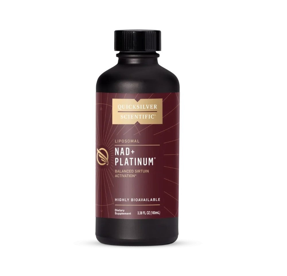 Life Extension NAD+ Platinum - 100 ml